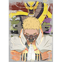 Japanese anime-JP 590